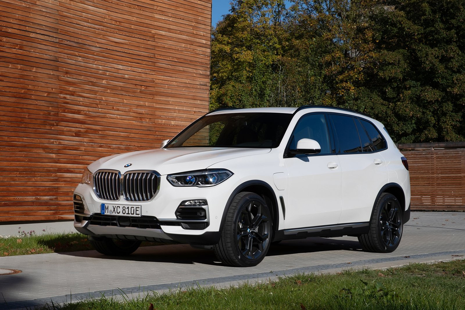 2020款 不限-宝马 - 车型图片 - 车质网