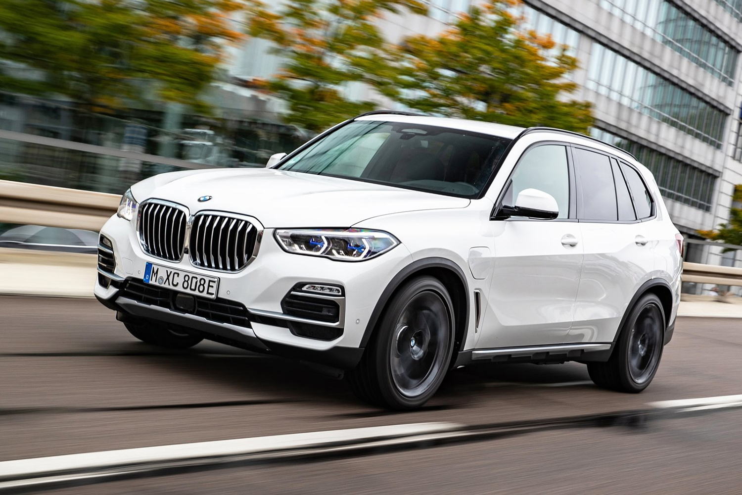 2020款 不限-宝马 - 车型图片 - 车质网