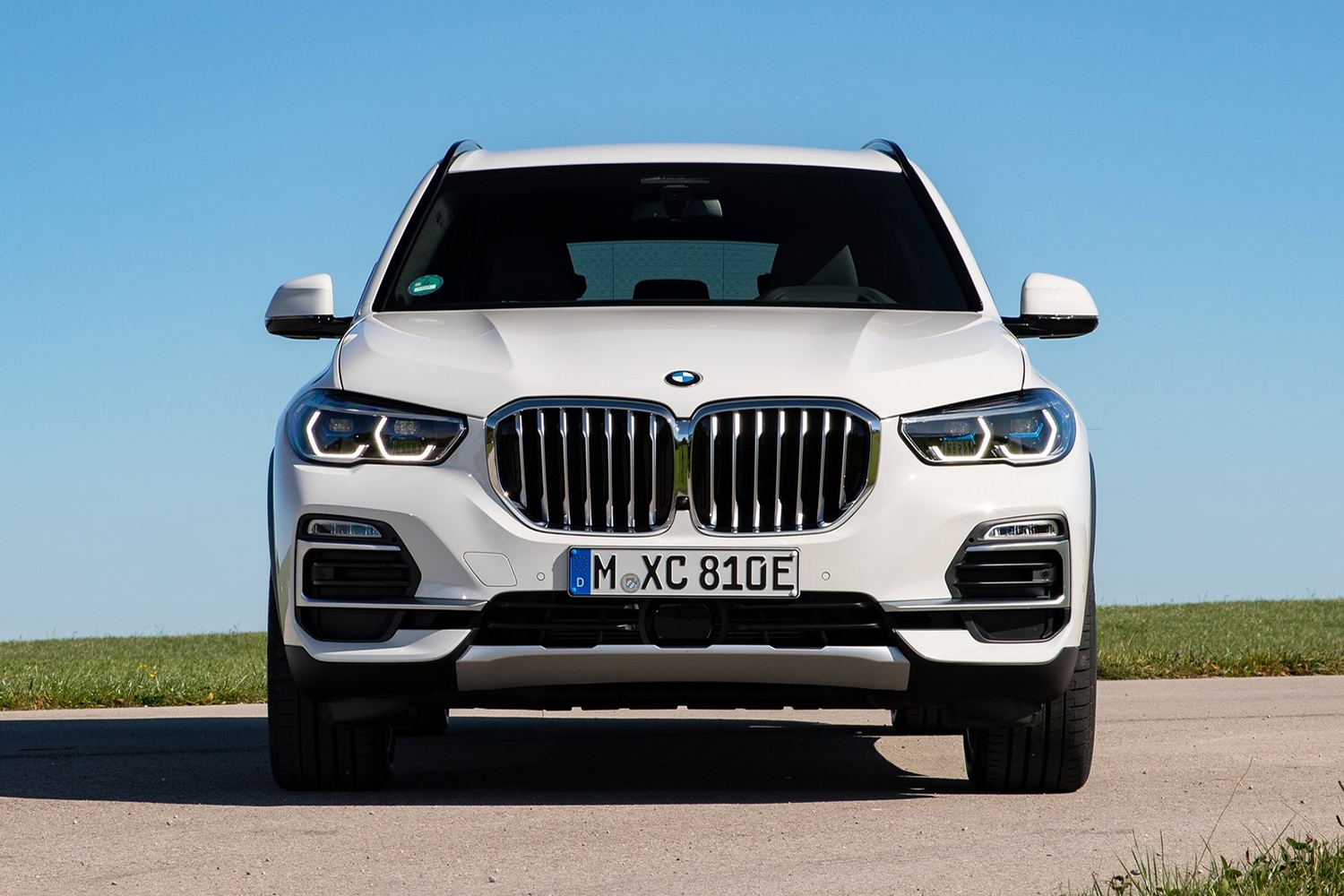 2020款 不限-宝马 - 车型图片 - 车质网