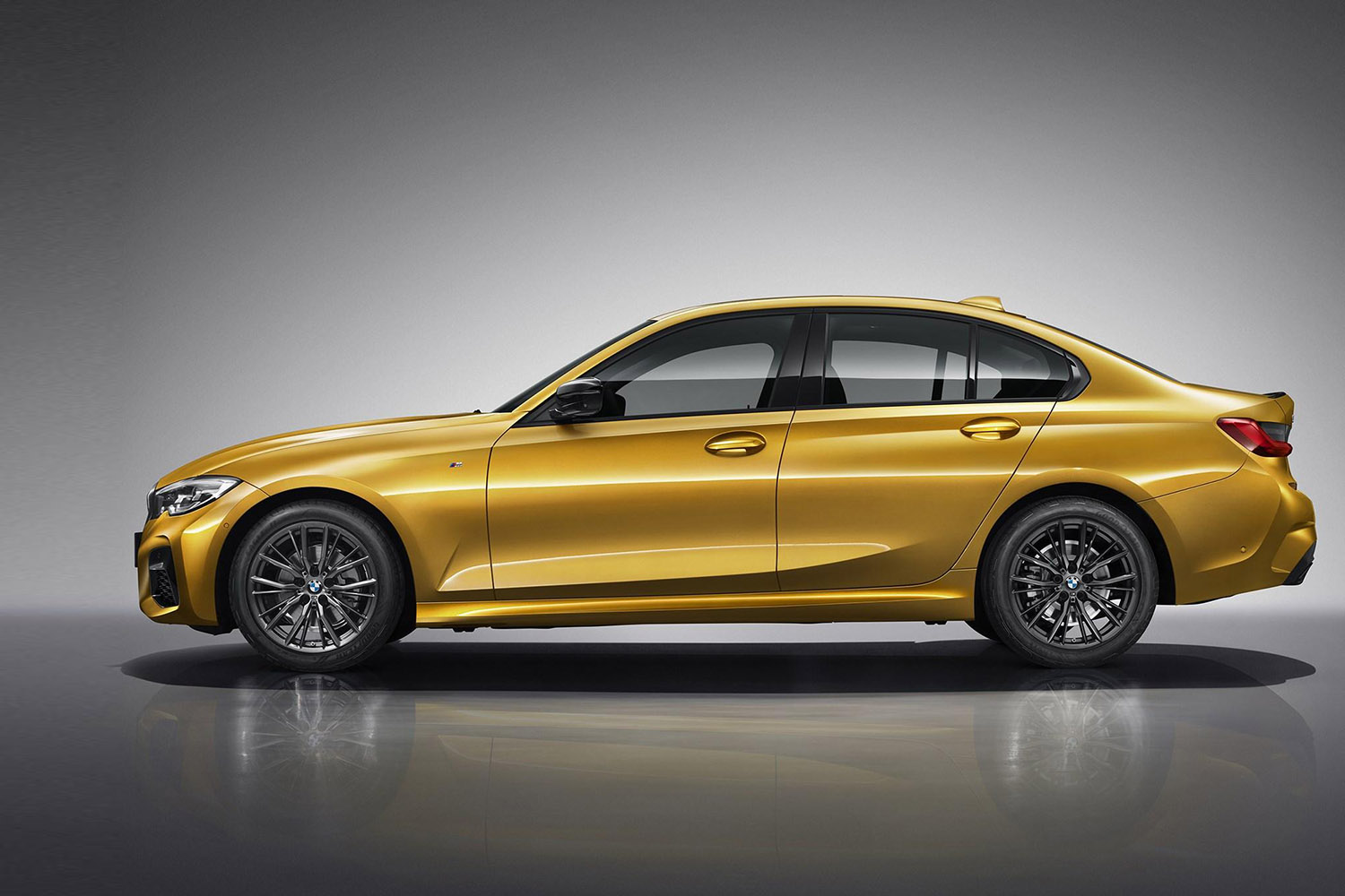 2020款 325li 首发版-宝马 - 车型图片 - 车质网