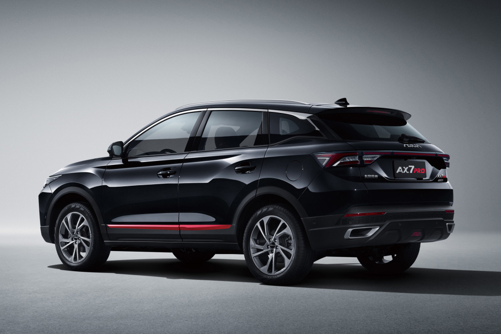 2021款 不限-东风风神 - 车型图片 - 车质网