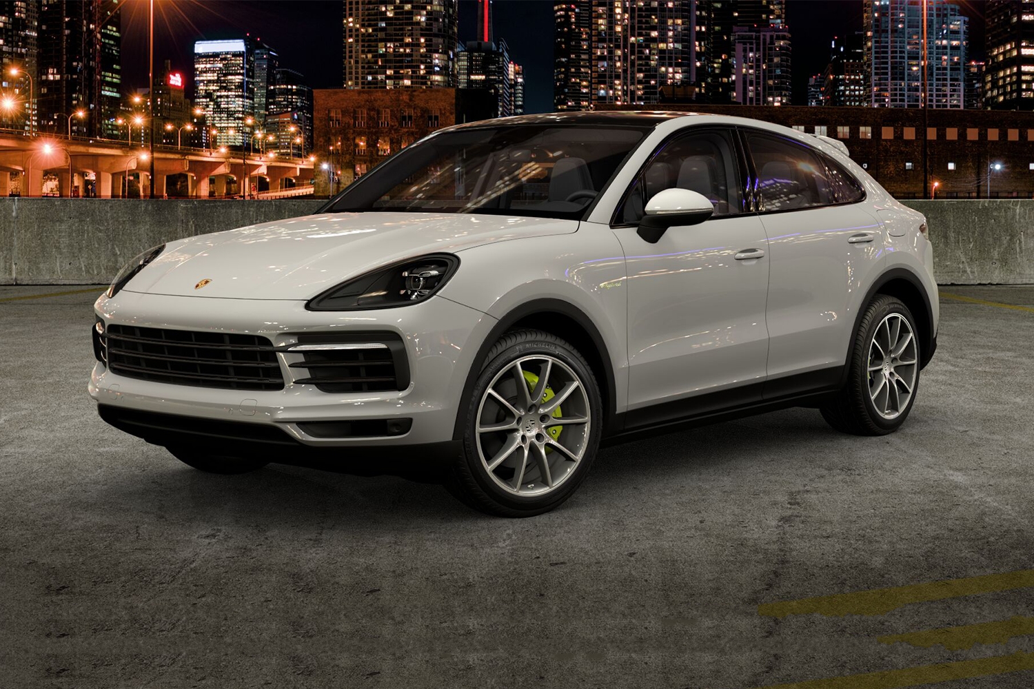 2021款 不限-保时捷 - 车型图片 - 车质网