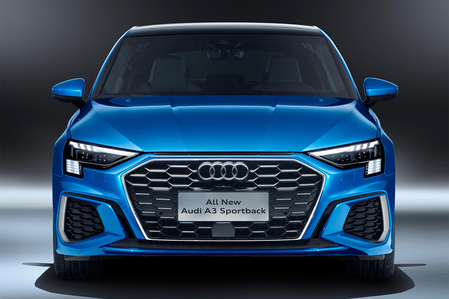 2021款 不限-奥迪 - 车型图片 - 车质网