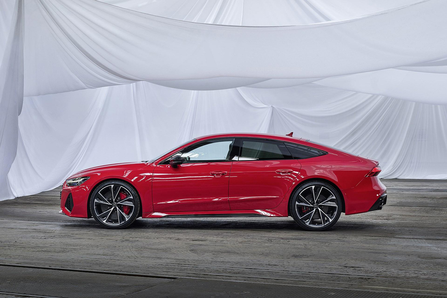 2021款 不限-奥迪 - 车型图片 - 车质网