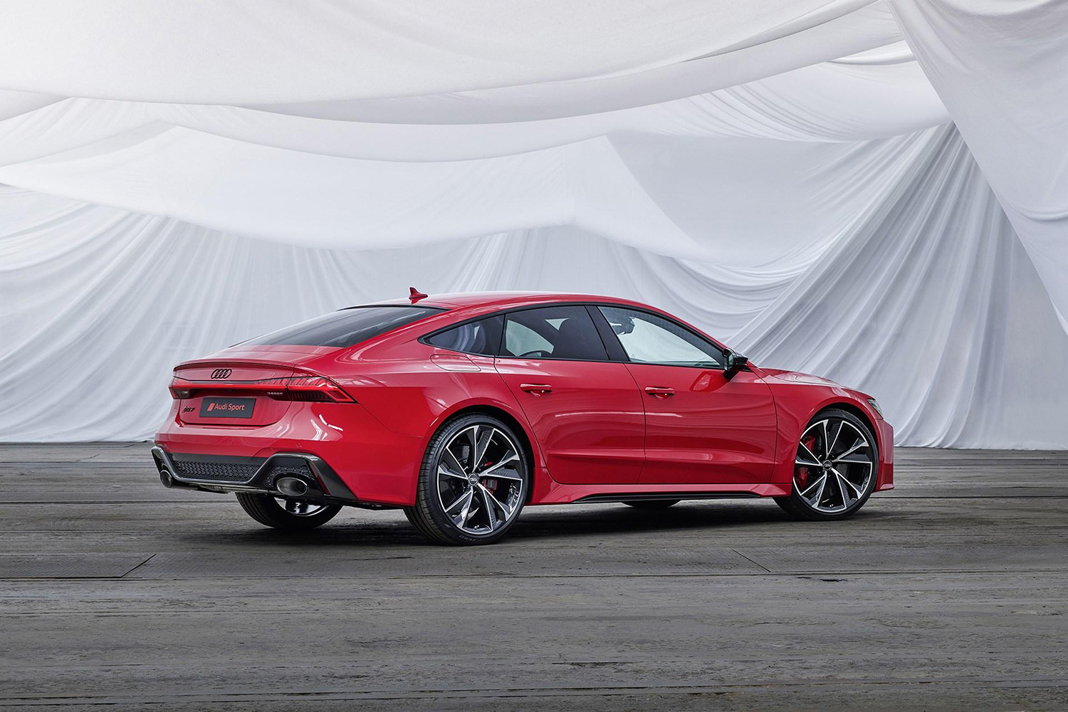 2021款 不限-奥迪 - 车型图片 - 车质网