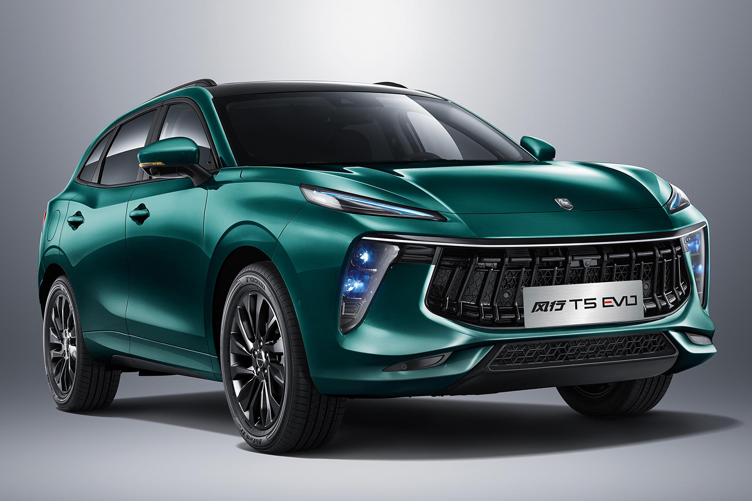 2021款 不限-东风风行 - 车型图片 - 车质网