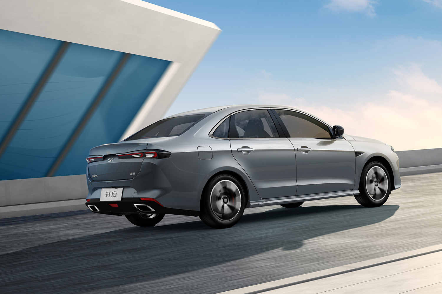 2021款 不限-凯翼 - 车型图片 - 车质网