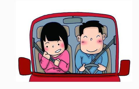 汽车安全带也需要保养?你们知道吗?