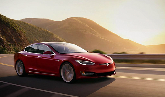 理性吃瓜特斯拉的间谍风云