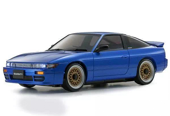 锥冰女神那一抹惊艳世人的幽蓝拼接战神日产sil80