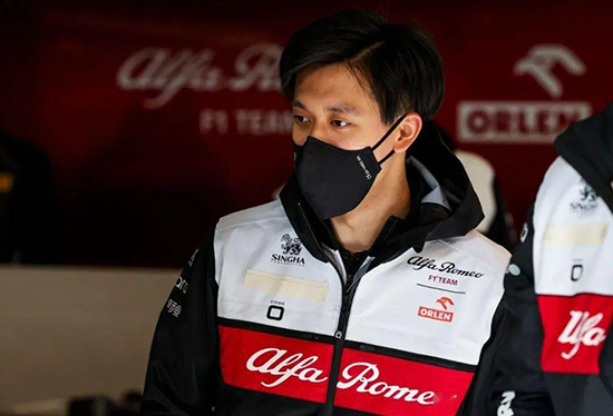 本是围场中的小透明却是f1天才车手的摇篮