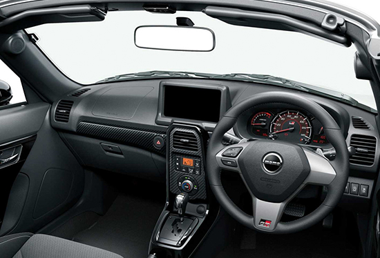 个性有趣的暴力小敞篷大发copengrsport