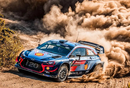 价格昂贵的105号赛车汽油这个标号够吓人吧