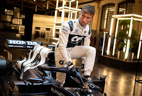 2023赛季f1车手巡礼——皮埃尔·加斯利论坛 - 车质网