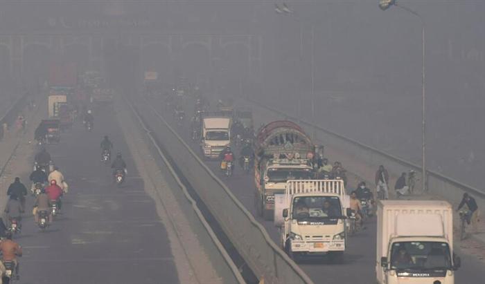 霧霾天氣對車輛的影響不能忽視這些要注意