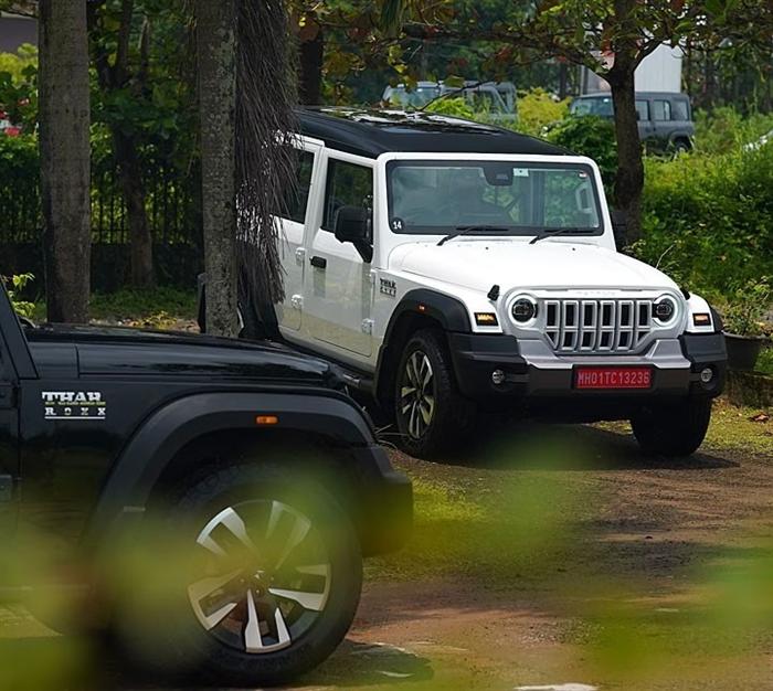 入华就卖爆!10万就能开上"牧马人"