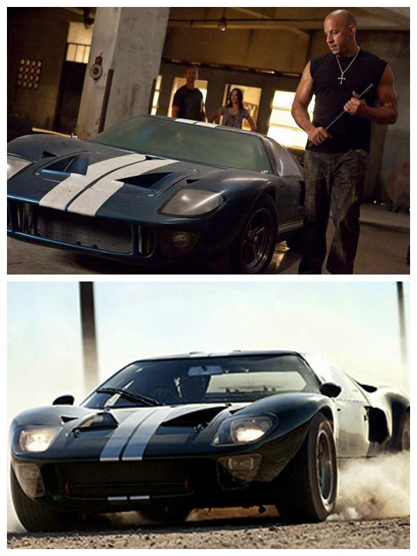 《速度与激情8》来了 跟女票侃车你要知道这些