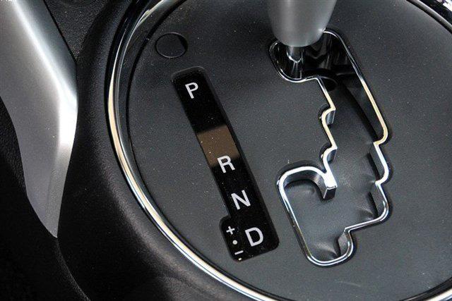 新手上路千万要看:不会用s档,你永远只是个新手司机!