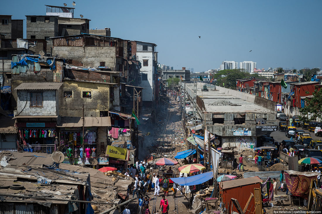 印度最富城市的人都开啥车?自信比上海还壕