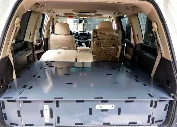 去西藏 改装陆地巡洋舰 这样能上路吗论坛 - 车质网