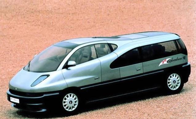 这宝马号称陆地上波音747你绝对没见过