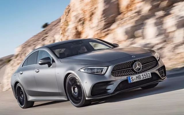 论坛首页 七嘴八舌 现如今有越来越多车型修长且造型漂亮的coupe车型