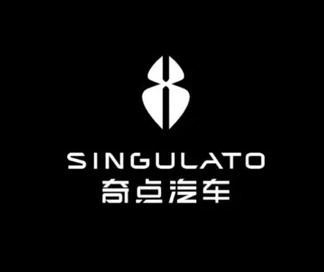 造车新势力车标大集合你能认全算我输