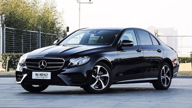 最值得购买的5款中大型轿车