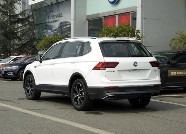 想买七座车这两款五座车不见得比七座差