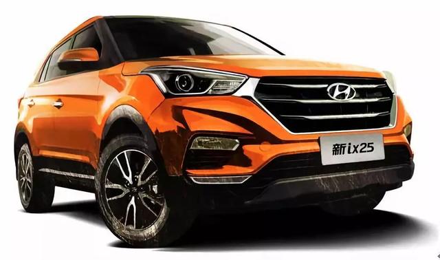 认可度极高的合资suv12万左右就看这几款