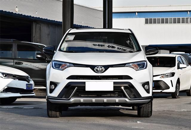 四款适合家用的suv,20万左右省油耐造论坛 - 车质网