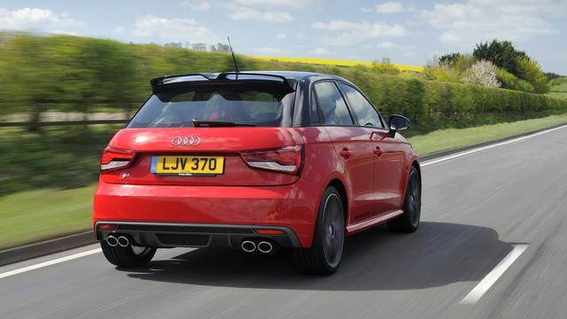 top 10 | 盘点全球销量前十的小钢炮