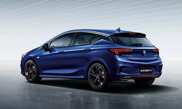 万买溜背小轿车这几款可以一见钟情了