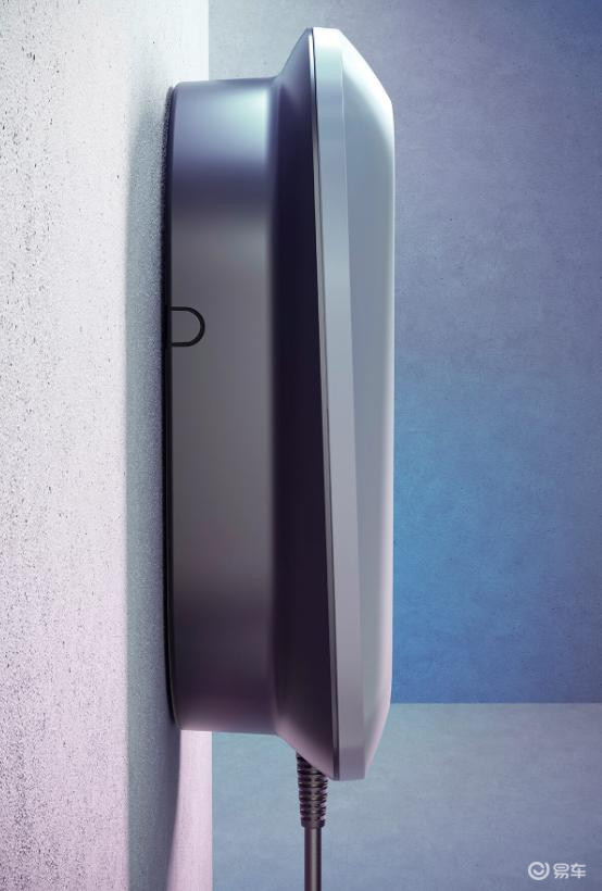 一个充电头卖3000,大众这款挂壁充电器真香