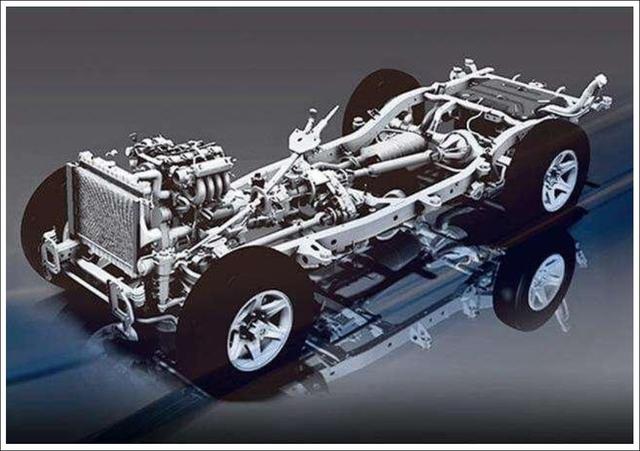 盘点2019年硬派越野车 与猎豹越野车说再见