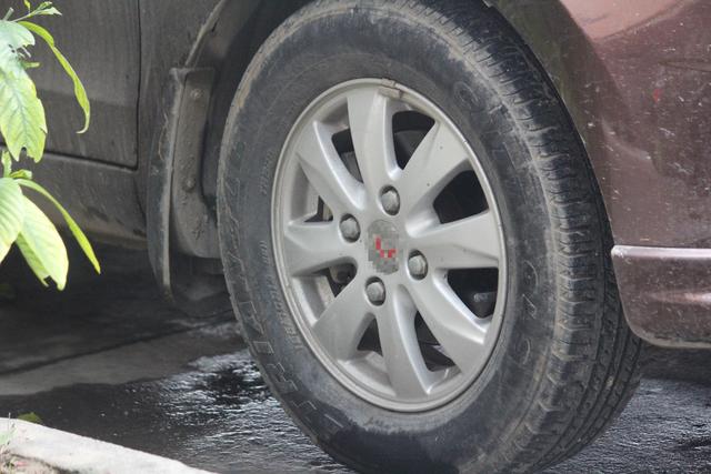 汽车的四个大轱辘您究竟了解多少