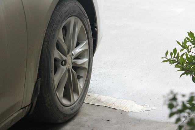 汽车的四个大轱辘您究竟了解多少