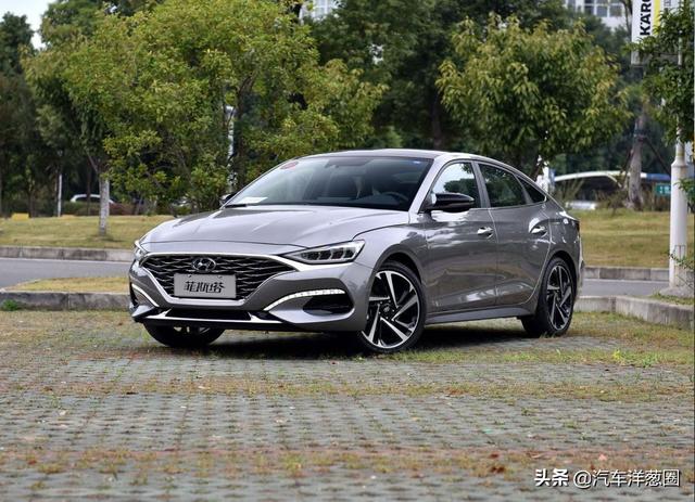 中国轿车油耗排行榜出炉 这几款国产车买不得