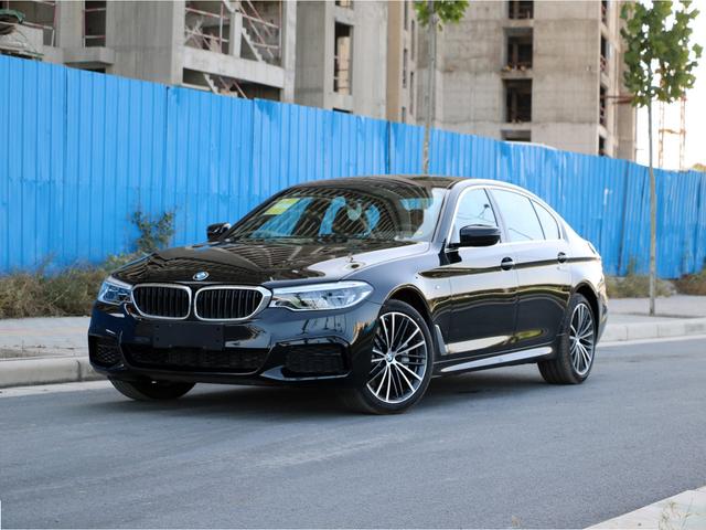 非要买豪车有几个人能避开这6款