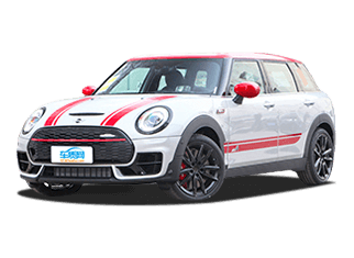 MINI JCW CLUBMAN