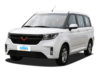 五菱微旅車