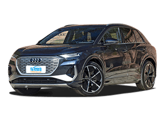 奧迪Q4 e-tron