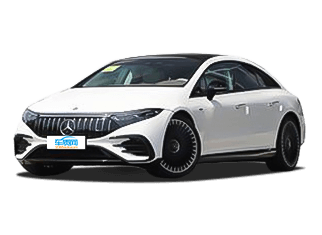 奔馳EQS AMG